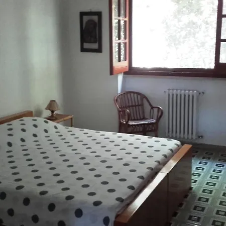 Maria Villa Maruggio